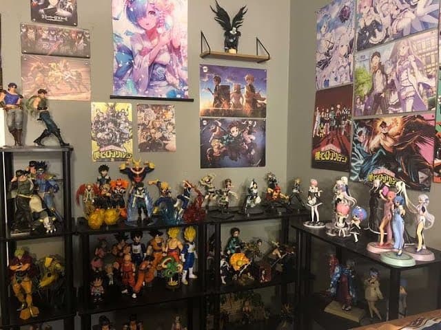 Anime Collection